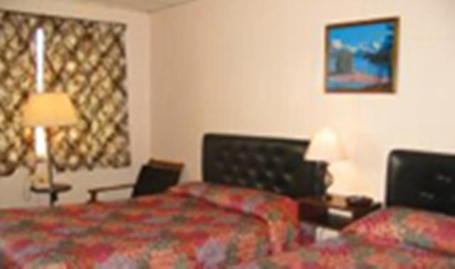 Riverview Motel Alton Værelse billede